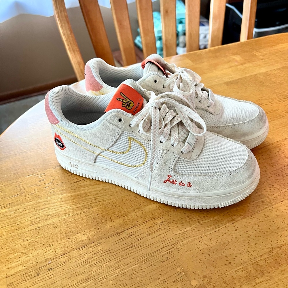 Nike Nike Air Force 1 '07